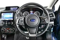 2019 Subaru Impreza 2.0i-S