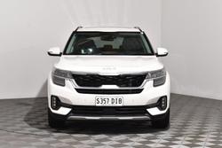 2022 Kia Seltos GT-Line