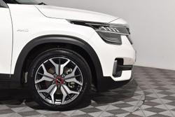 2022 Kia Seltos GT-Line