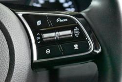 2022 Kia Seltos GT-Line