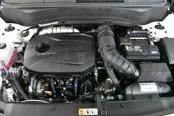 2022 Kia Seltos GT-Line