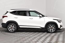 2022 Kia Seltos GT-Line