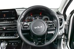 2022 Kia Seltos GT-Line