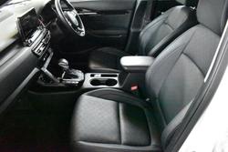 2022 Kia Seltos GT-Line