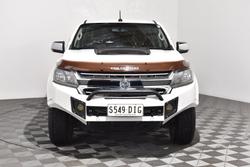 2019 Holden Colorado LS