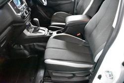 2019 Holden Colorado LS