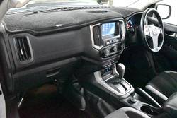 2019 Holden Colorado LS