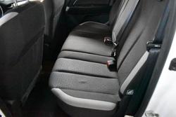 2019 Holden Colorado LS