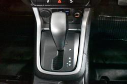 2019 Holden Colorado LS