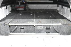 2019 Holden Colorado LS