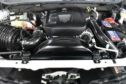 2019 Holden Colorado LS