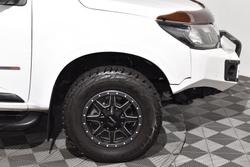 2019 Holden Colorado LS