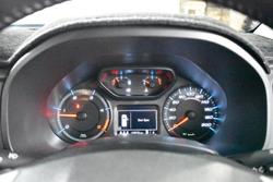 2019 Holden Colorado LS