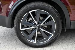 2022 Nissan QASHQAI Ti