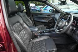 2022 Nissan QASHQAI Ti