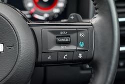 2022 Nissan QASHQAI Ti