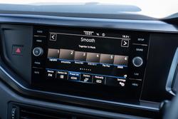 2021 Volkswagen Polo 70TSI Trendline