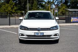 2021 Volkswagen Polo 70TSI Trendline