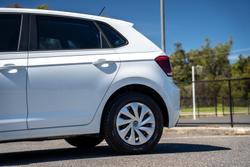 2021 Volkswagen Polo 70TSI Trendline