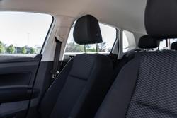 2021 Volkswagen Polo 70TSI Trendline