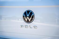 2021 Volkswagen Polo 70TSI Trendline