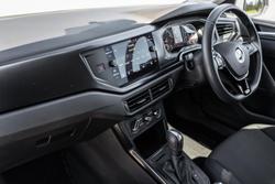 2021 Volkswagen Polo 70TSI Trendline