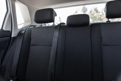 2021 Volkswagen Polo 70TSI Trendline