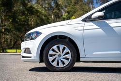 2021 Volkswagen Polo 70TSI Trendline