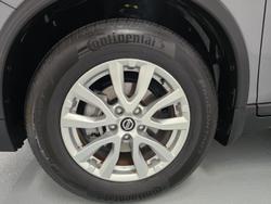 2020 Nissan X-TRAIL ST-L