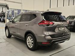 2020 Nissan X-TRAIL ST-L