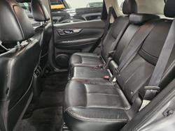 2020 Nissan X-TRAIL ST-L