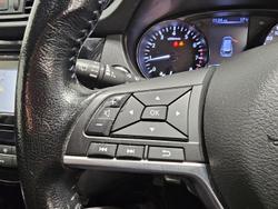 2020 Nissan X-TRAIL ST-L