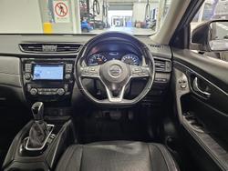 2020 Nissan X-TRAIL ST-L