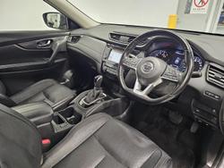 2020 Nissan X-TRAIL ST-L