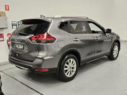 2020 Nissan X-TRAIL ST-L