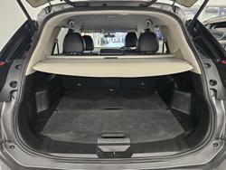 2020 Nissan X-TRAIL ST-L