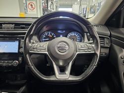 2020 Nissan X-TRAIL ST-L