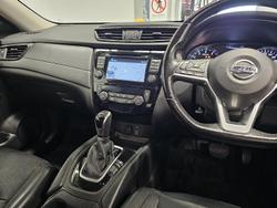 2020 Nissan X-TRAIL ST-L