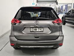 2020 Nissan X-TRAIL ST-L
