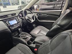 2020 Nissan X-TRAIL ST-L