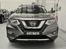 2020 Nissan X-TRAIL ST-L