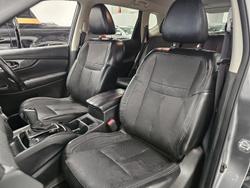 2020 Nissan X-TRAIL ST-L