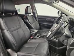 2020 Nissan X-TRAIL ST-L