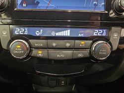 2020 Nissan X-TRAIL ST-L