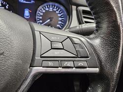 2020 Nissan X-TRAIL ST-L