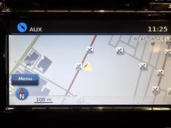 2020 Nissan X-TRAIL ST-L