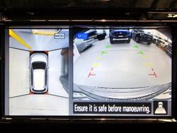 2020 Nissan X-TRAIL ST-L