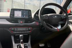 2018 Hyundai i30 SR
