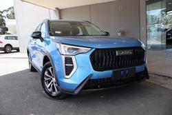 2025 GWM
                Haval Jolion Premium