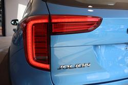 2025 GWM
                Haval Jolion Premium